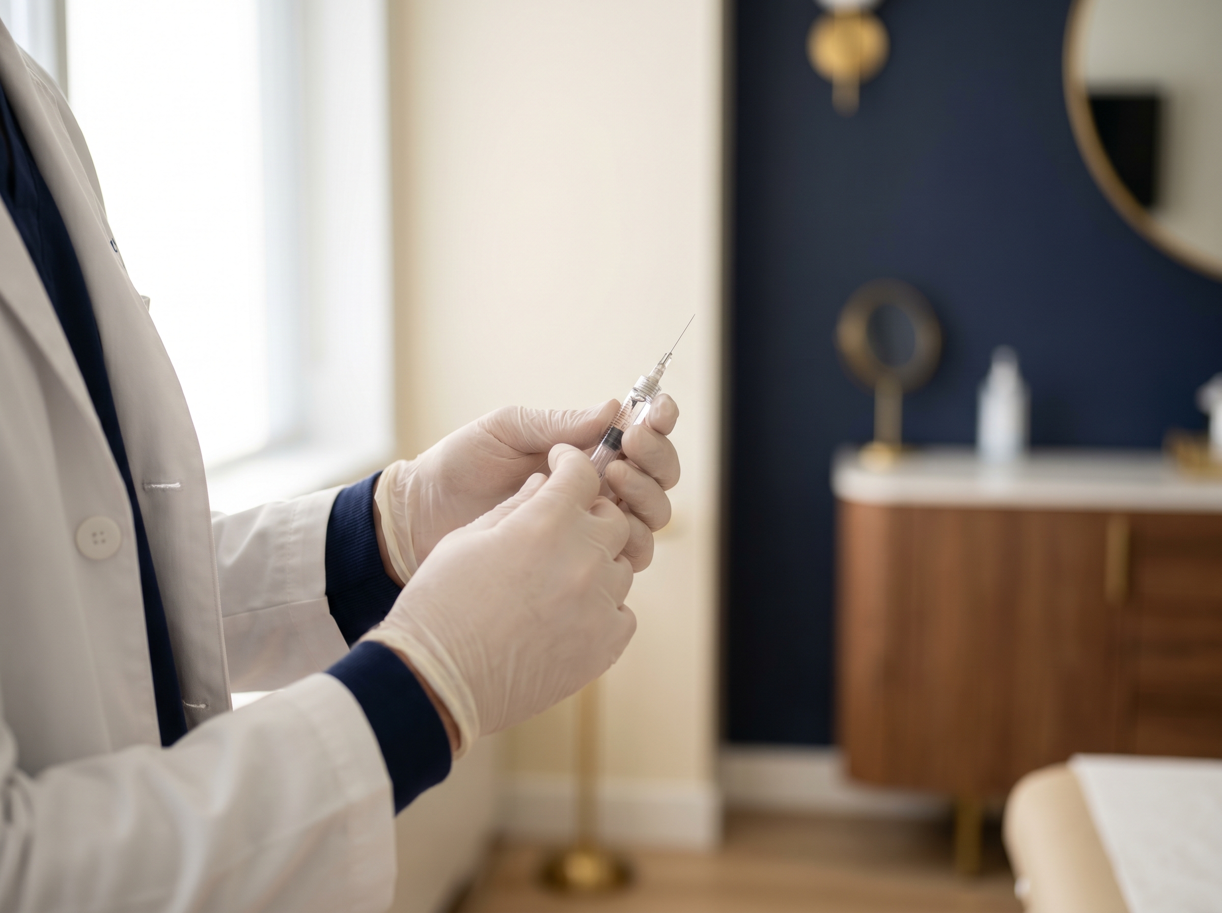 GLP-1 Weight Loss in Calgary: What Is Ozempic and Is It Right for You?