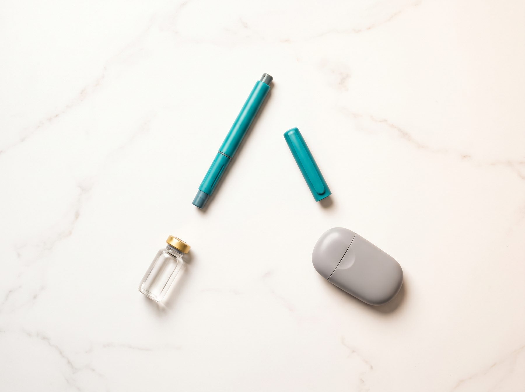 GLP-1 vs Peptides vs Body Contouring — Calgary MediSpa