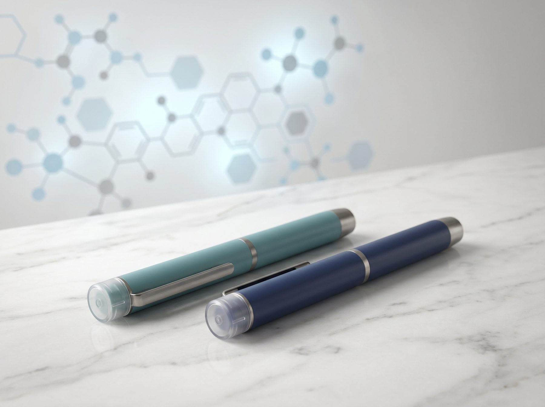 Mounjaro and Tirzepatide in Calgary — Calgary MediSpa