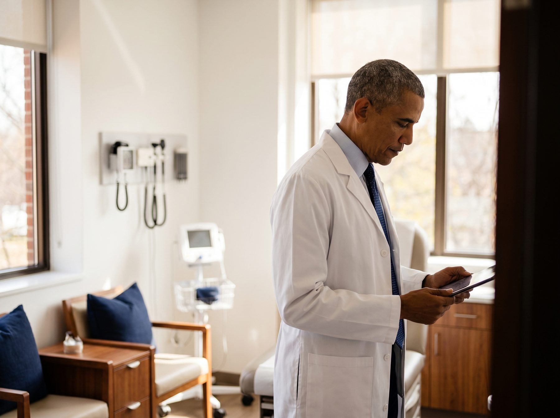 Choosing a Weight-Loss Doctor in Calgary — Calgary MediSpa