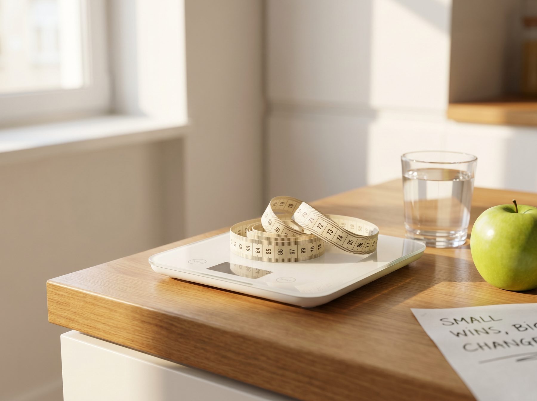 Understanding Weight-Loss Results — Calgary MediSpa
