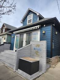 Calgary MediSpa clinic exterior