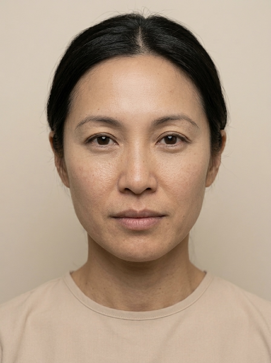 Botox & Injectables after