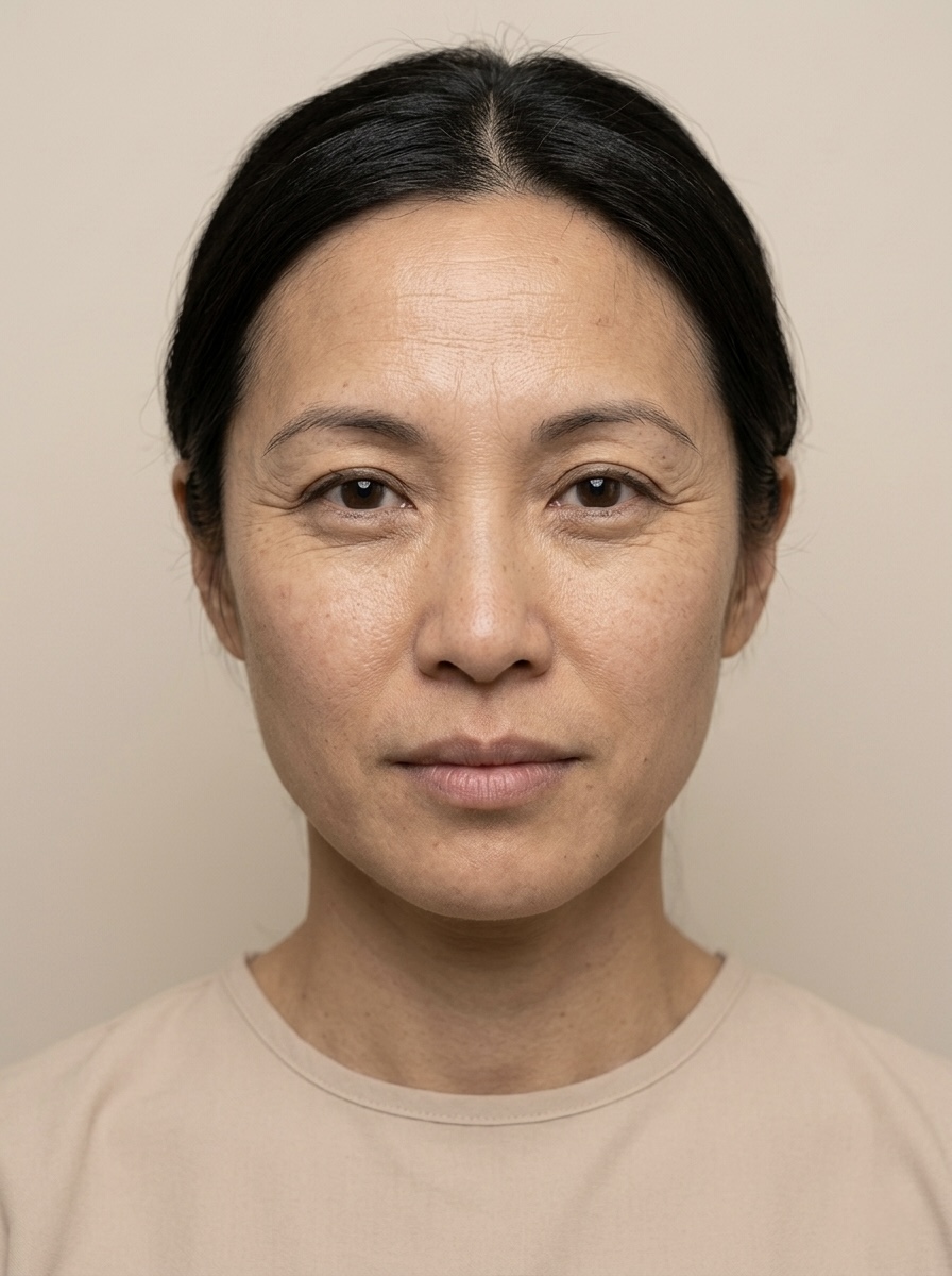 Laser Skin Rejuvenation after